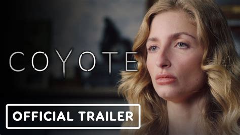 Watch Coyote (2023) .